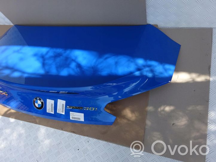 BMW Z4 g29 Portellone posteriore/bagagliaio 