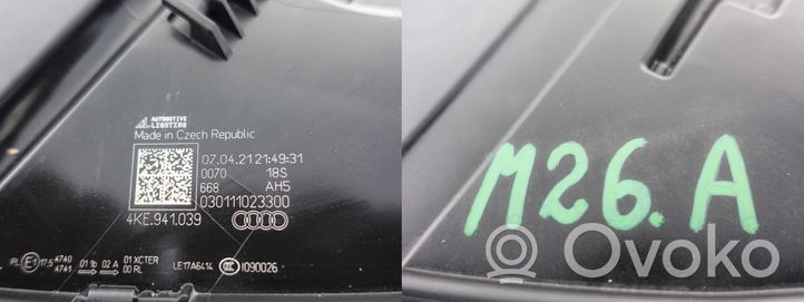 Audi e-tron Priekinis žibintas 4KE941039