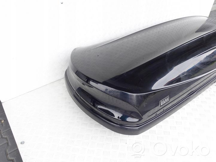 BMW 5 G30 G31 Box portabagagli da tetto 