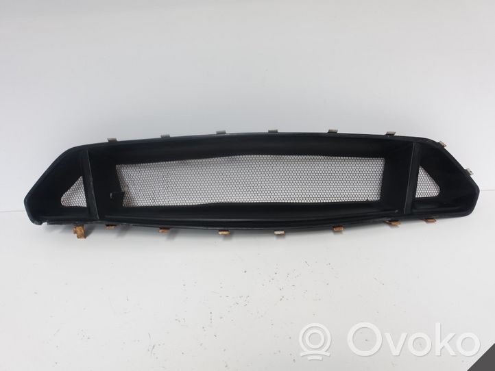 Ford Mustang VI Grille calandre supérieure de pare-chocs avant 4463