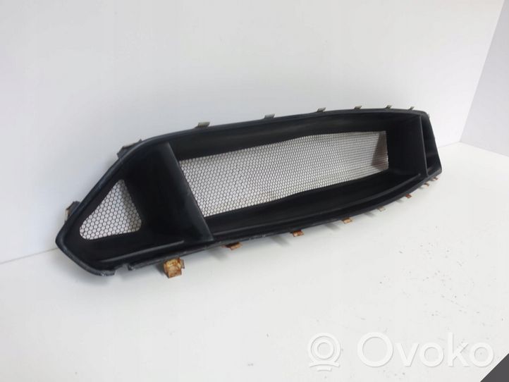 Ford Mustang VI Grille calandre supérieure de pare-chocs avant 4463