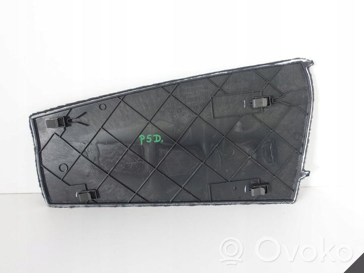 BMW X5 E70 Garniture latérale de console centrale arrière 6963426