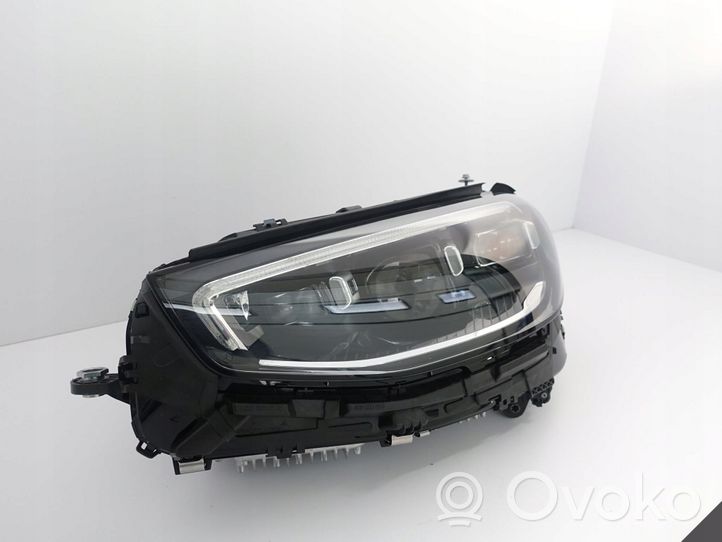 Mercedes-Benz S W223 Headlight/headlamp A2239061104