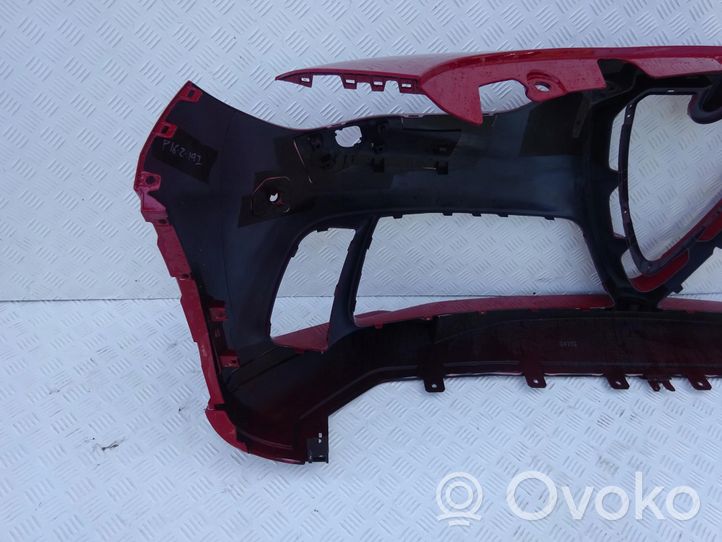 Alfa Romeo Stelvio Etupuskuri 156115925