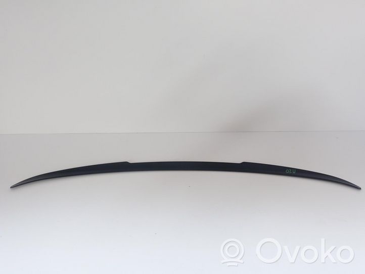 BMW X6 G06 Spoiler del portellone posteriore/bagagliaio 8084530