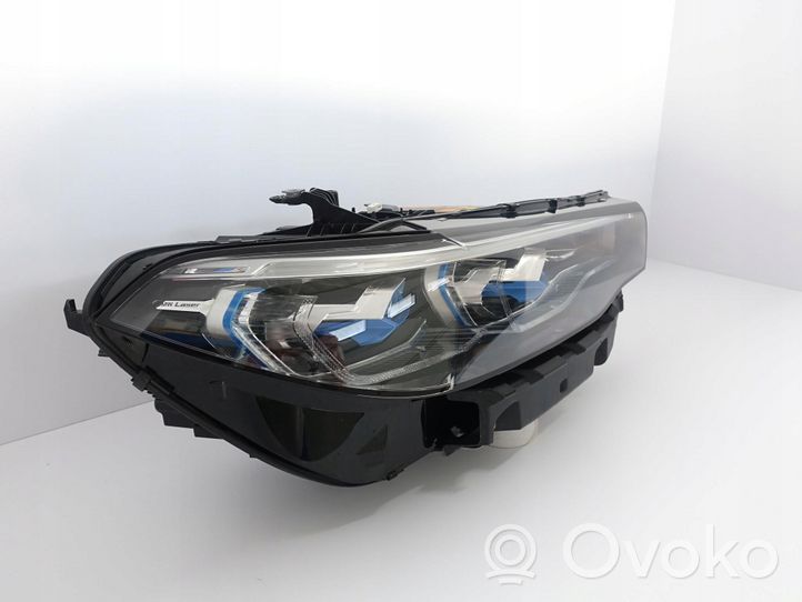 BMW X7 G07 Lampa przednia 9481802