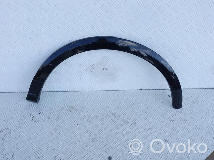 Audi Q2 - Rivestimento passaruota posteriore 81A853817A