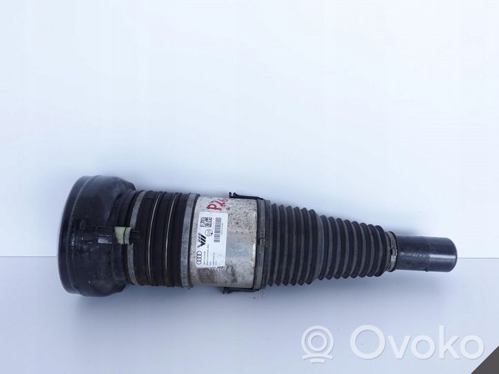 Audi Q7 4M Ammortizzatore anteriore a sospensione pneumatica 4M0616039BF