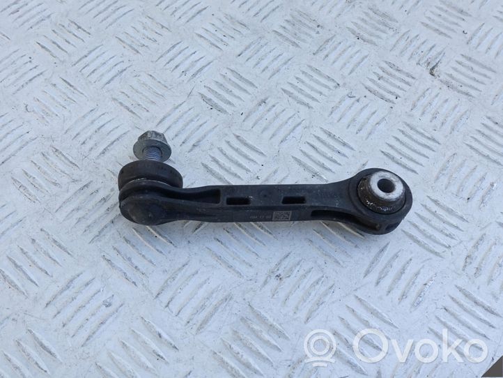 BMW 6 G32 Gran Turismo Stabilisateur arrière lien, barre anti-roulis 6861482