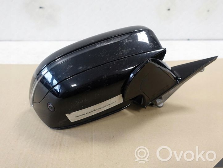 BMW M5 F90 Front door electric wing mirror 