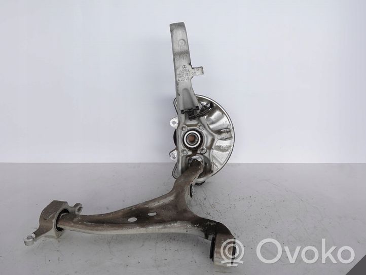 Mercedes-Benz GLE (W166 - C292) Fuso a snodo con mozzo ruota anteriore A1664210120