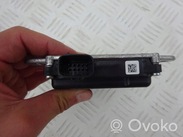 Toyota Prius (XW50) Sensore radar Distronic 881620W270