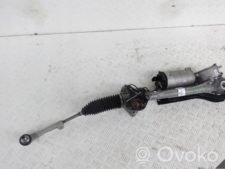 BMW X4 G02 Cremagliera dello sterzo 6890602