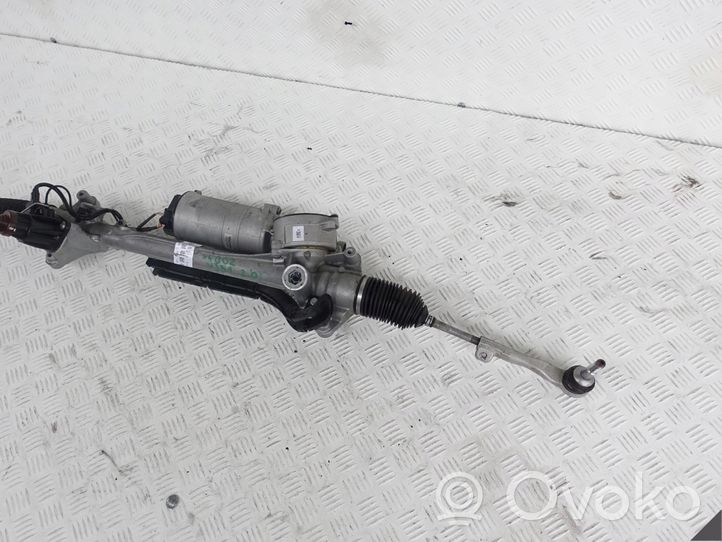 BMW X4 G02 Cremagliera dello sterzo 6890602