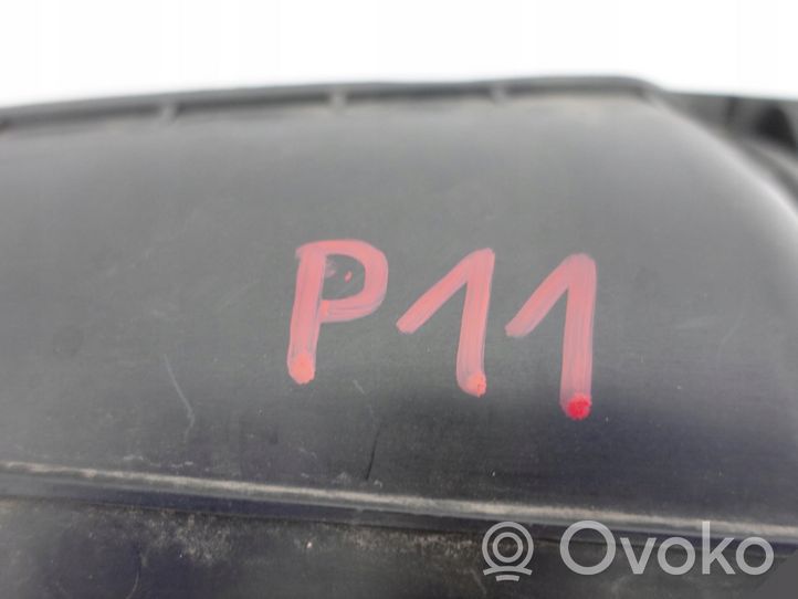 Porsche 911 991 Scatola del filtro dell’aria 99111023190