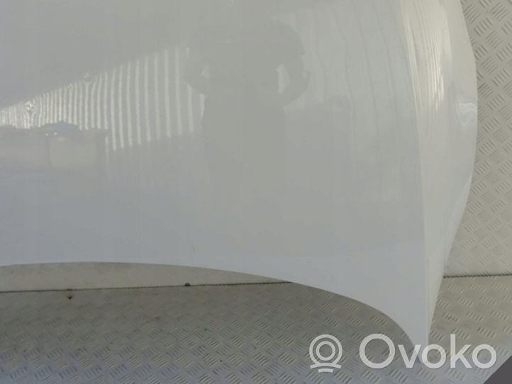 Hyundai Ioniq 5 Pokrywa przednia / Maska silnika 