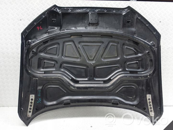 Audi A8 S8 D4 4H Engine bonnet/hood 4H0823029