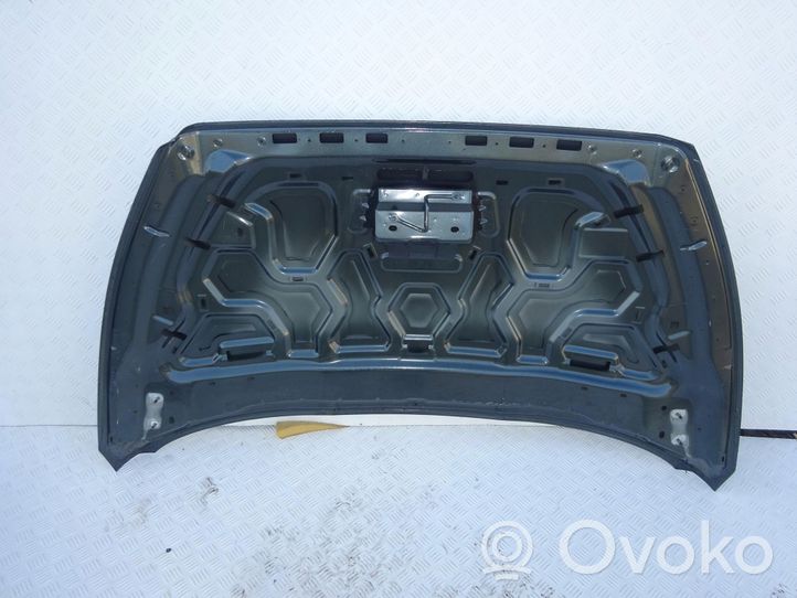 Ford Galaxy Couvercle, capot moteur EM2B16K692AB