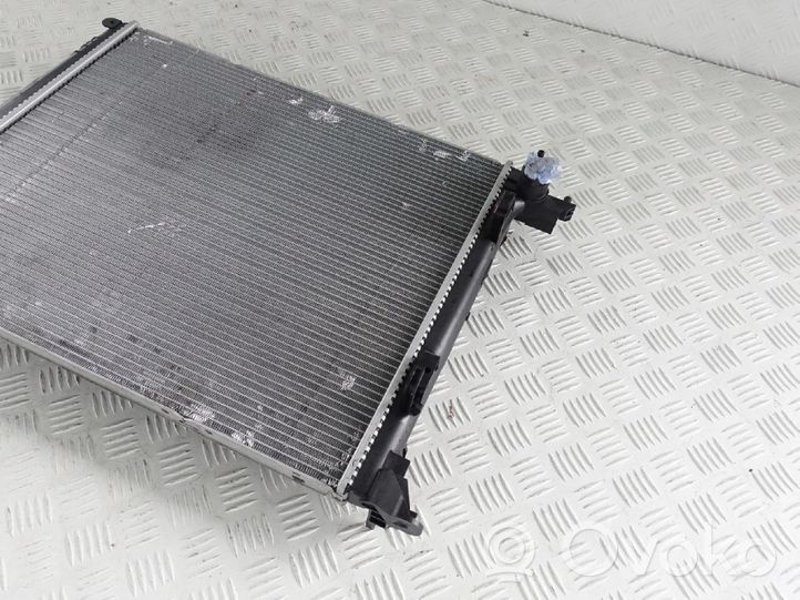 Renault Talisman Radiateur de refroidissement 214108607R