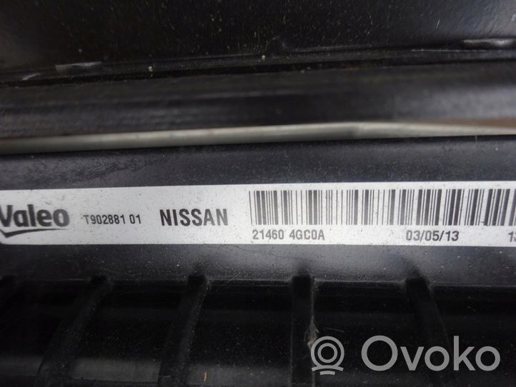 Infiniti Q50 Keulasarja 214604GC0A