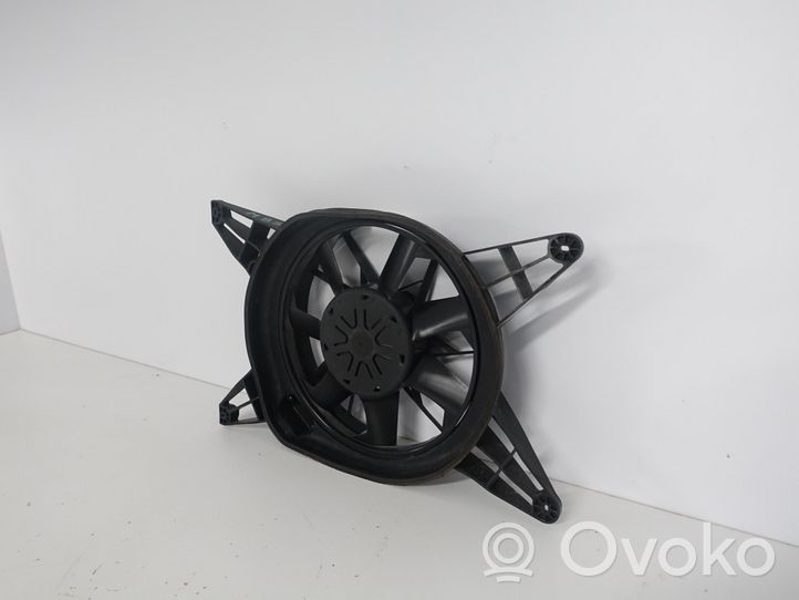 Ferrari 458 Ventilateur de refroidissement de radiateur électrique 275044