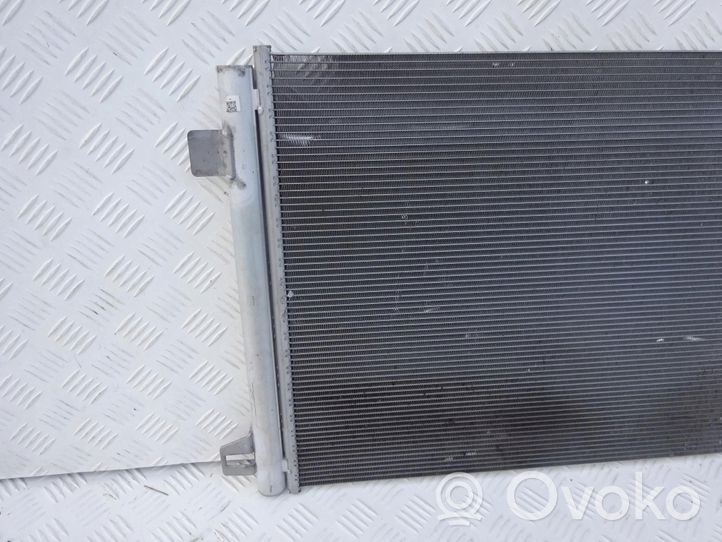 Volkswagen Transporter - Caravelle T6 Radiateur condenseur de climatisation 7E0820411F