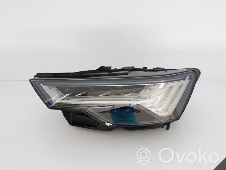 4K0941035 Audi A6 S6 C8 4K Headlight/headlamp, 489.18 € | RRR 