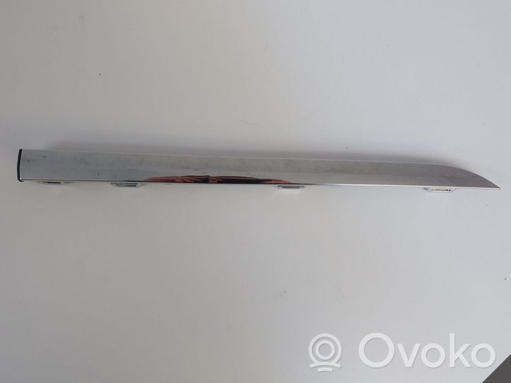 Audi A8 S8 D5 Rivestimento della parte inferiore del paraurti posteriore 4N0853556B