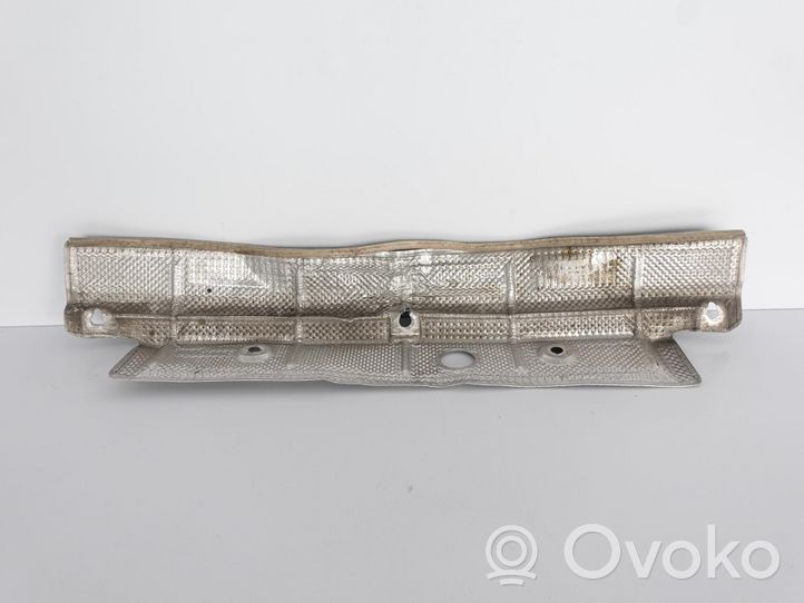 Porsche Boxster 981 Exhaust heat shield 99150547100