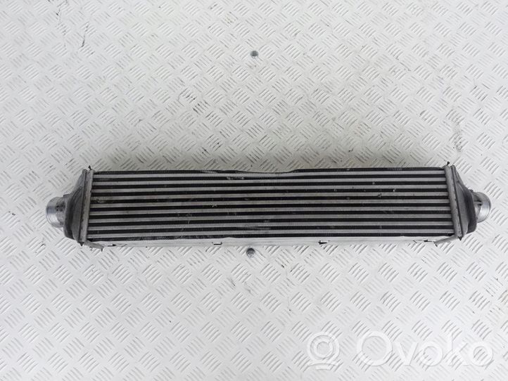 Audi A4 S4 B9 8W Radiatore intercooler 8W0145805E