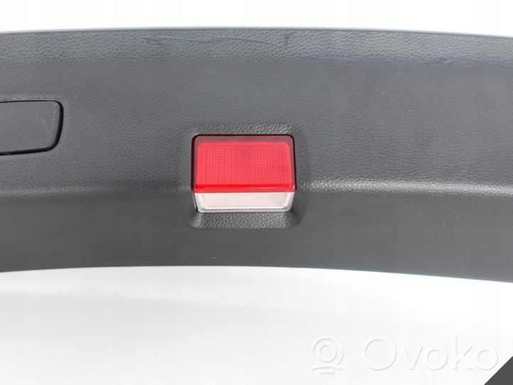 Mercedes-Benz GLE (W166 - C292) Rivestimento portellone A2927400072