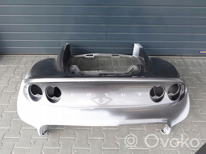 Lotus Elise Rear bumper C117B0017K