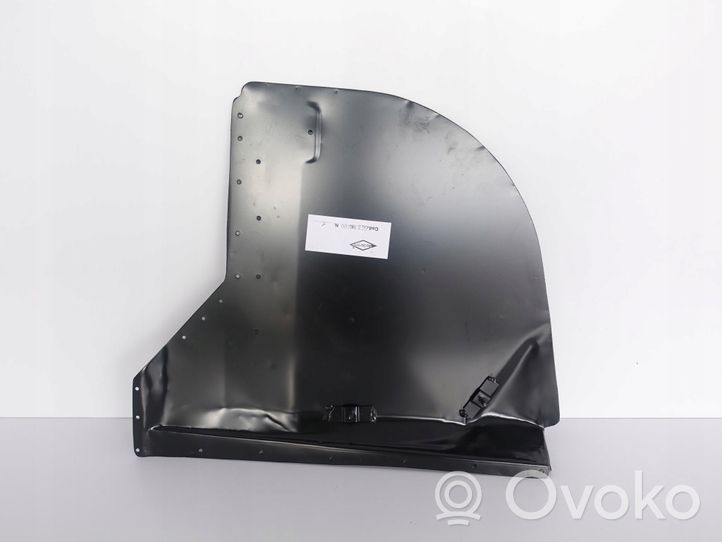 Ferrari 550 Rear bumper underbody cover/under tray 64578600