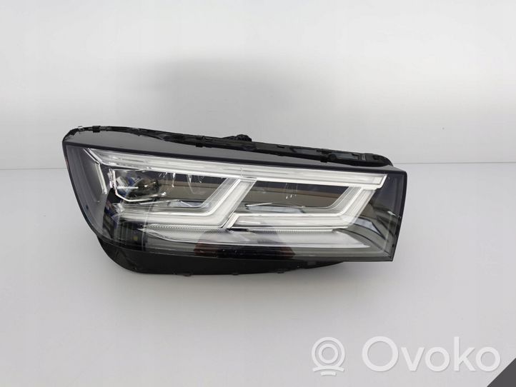 Audi Q5 SQ5 Faro/fanale 80A941036