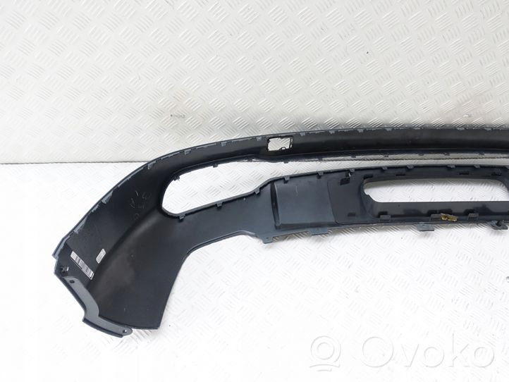 Audi Q5 SQ5 Moulure inférieure de pare-chocs arrière 80A807941