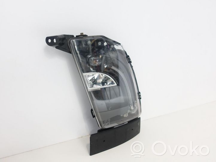 Tesla Model S Phare de jour LED 600591600E