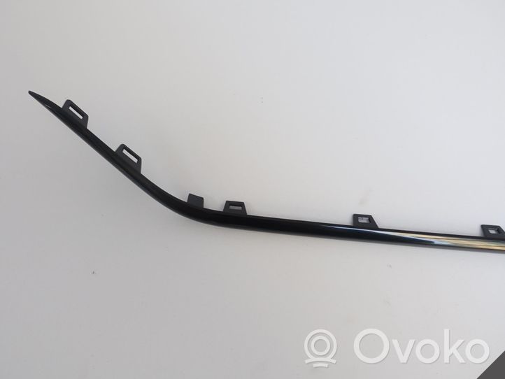 Mercedes-Benz SLK AMG R172 Rear bumper trim bar molding A1728853400