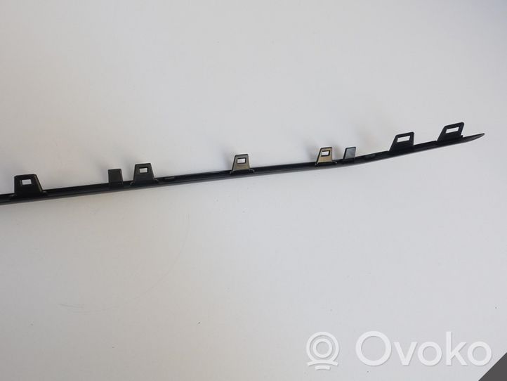 Mercedes-Benz SLK AMG R172 Rear bumper trim bar molding A1728853400