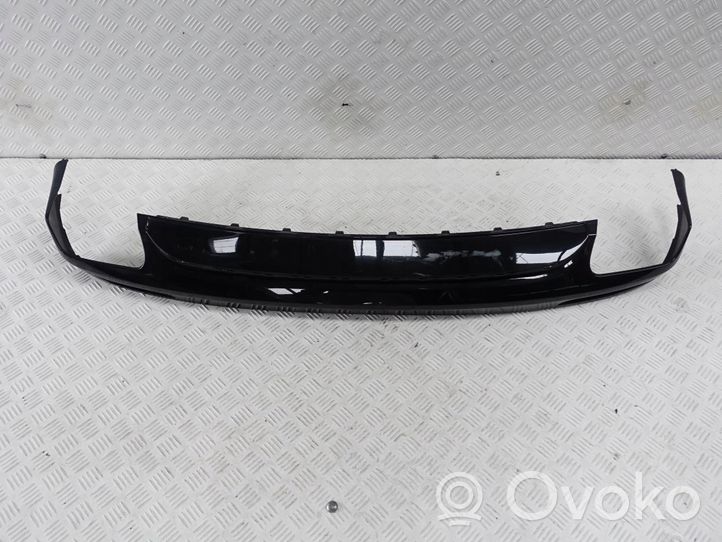 Mercedes-Benz S C217 Rivestimento della parte inferiore del paraurti posteriore A2178850925