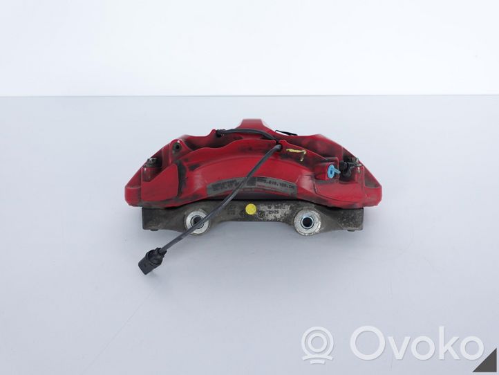 Audi RS5 Caliper de freno delantero 8W0615105DK