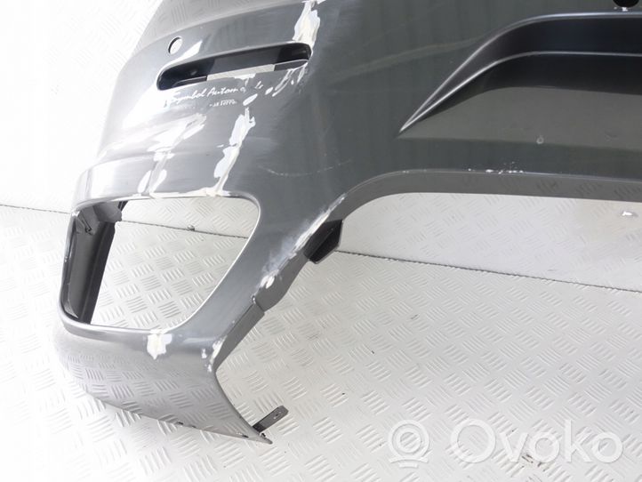 Ferrari F430 Rear bumper 83111410