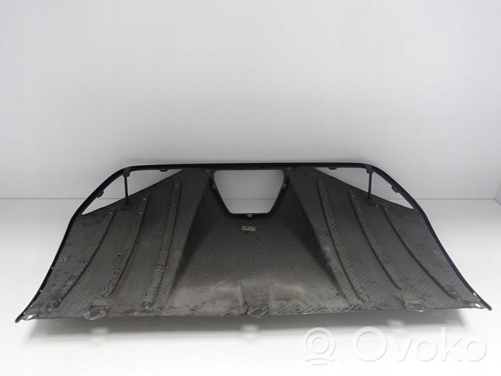 Ferrari F430 Tailgate/trunk spoiler 08093590