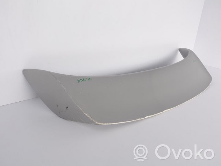 Porsche 911 996 Spoiler del portellone posteriore/bagagliaio 99651226130G2X