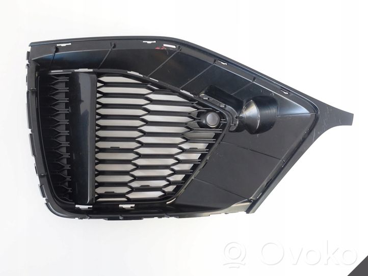 Audi Q8 Kratka dolna zderzaka przedniego 4M8807681A