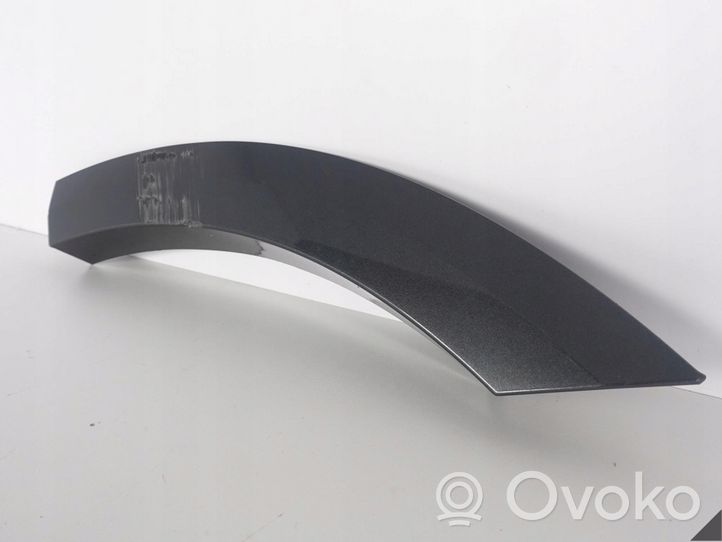 Audi Q8 Rivestimento passaruota posteriore 4M8854819A