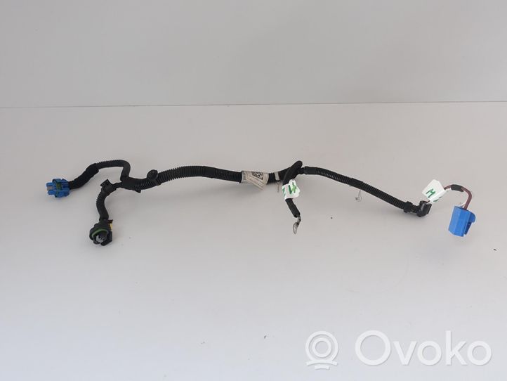 Fiat 500L Faisceau de câblage pour moteur 00518844000