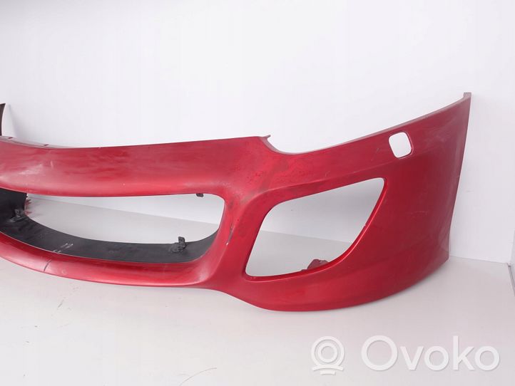 Ferrari 599 GTB GTO Front bumper 82766400