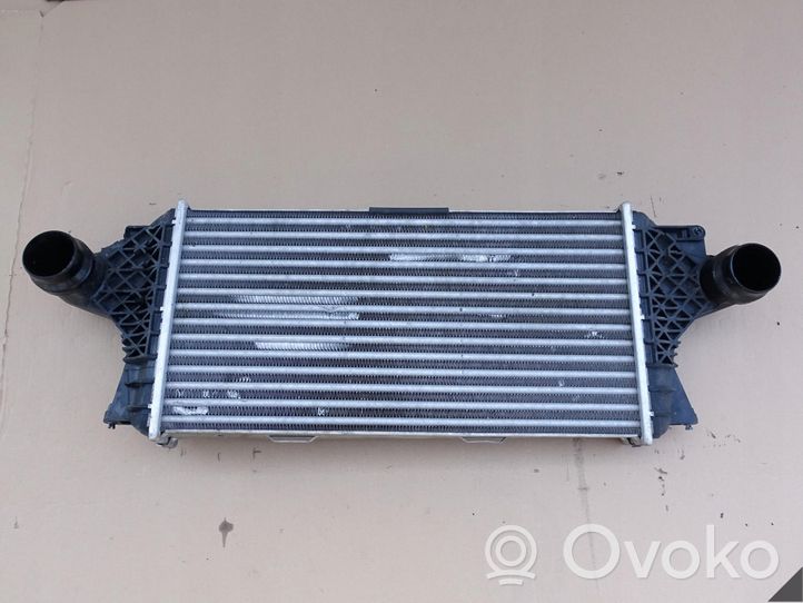 Mercedes-Benz GL X166 Radiatore intercooler A0995002800