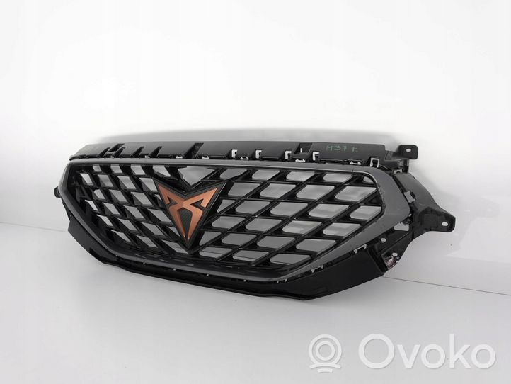 Cupra Formentor Maskownica / Grill / Atrapa górna chłodnicy 5FF853651C