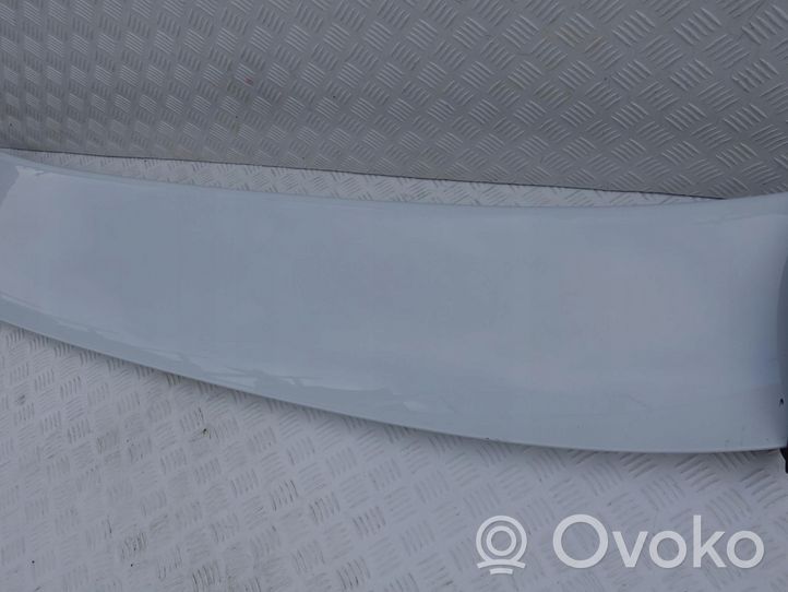 Porsche 911 991 Spoiler del portellone posteriore/bagagliaio 99151226598